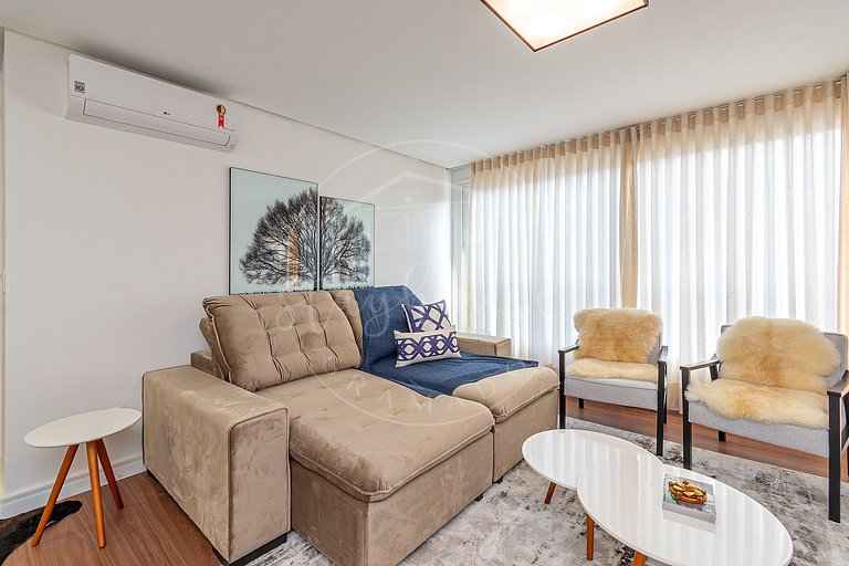 Apto Vihara - Stay House Temporada
