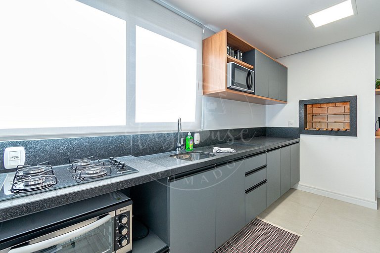 Apto Vihara - Stay House Temporada