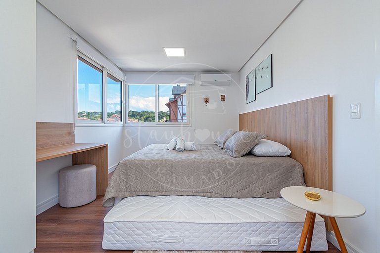 Apto Vihara - Stay House Temporada