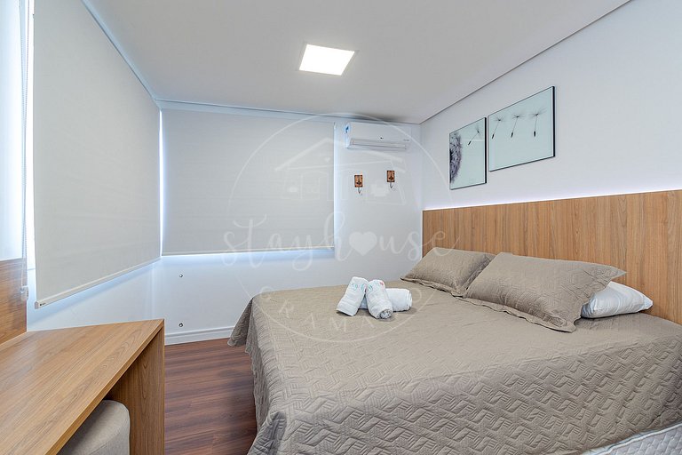 Apto Vihara - Stay House Temporada