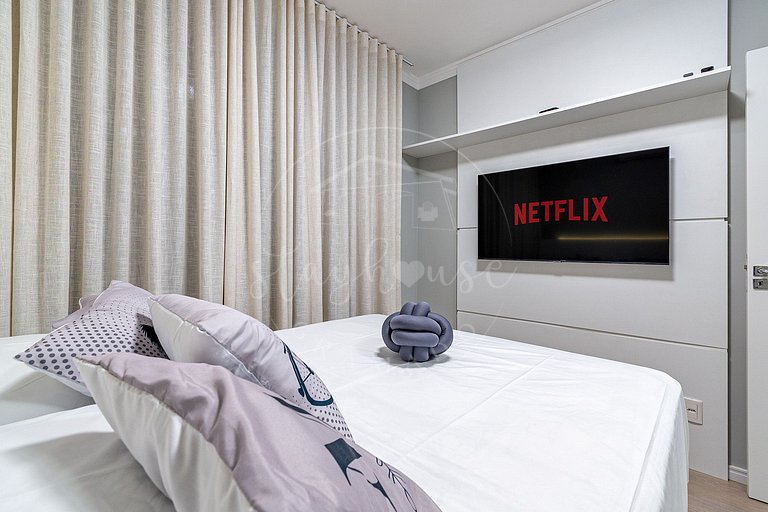 Doce Canela - Stay House Temporada