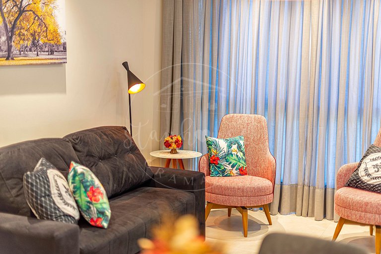 Apartamento Lucy - Stay House Temporada