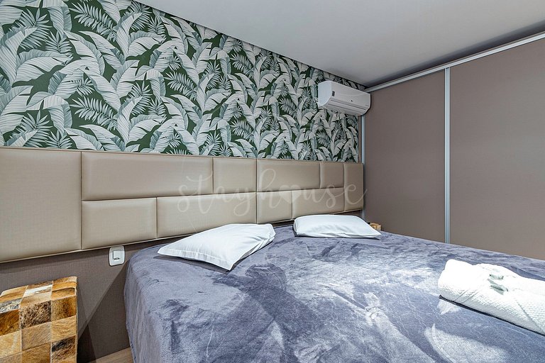 Apartamento Lucy - Stay House Temporada