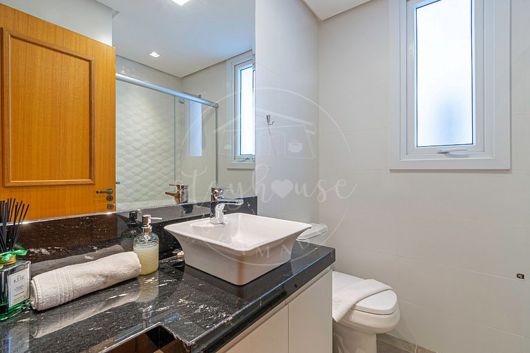 Apartamento Lucy - Stay House Temporada