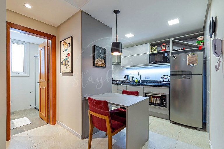 Apartamento Lucy - Stay House Temporada