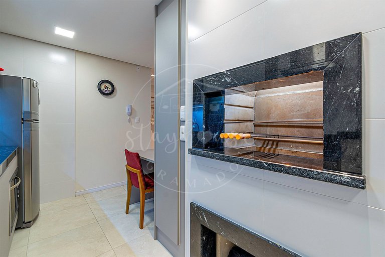 Apartamento Lucy - Stay House Temporada
