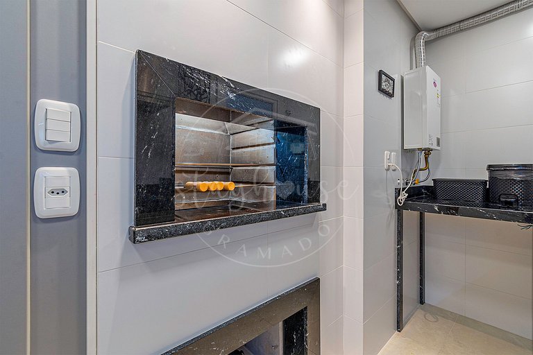 Apartamento Lucy - Stay House Temporada
