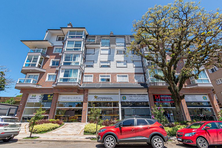 Apartamento Lucy - Stay House Temporada