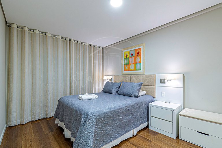 Apto centro de Canela - @stayhousetemporada