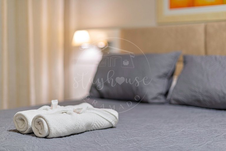 Apto Lazuli - Stay House Temporada