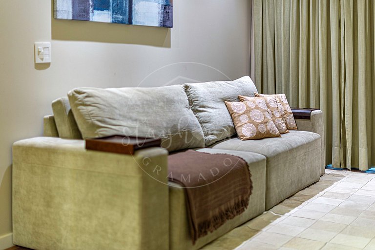 Apto centro de Canela - @stayhousetemporada