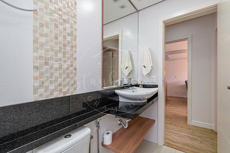 Apto Maestria - Stay House
