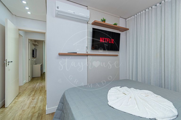 Apto Maestria - Stay House