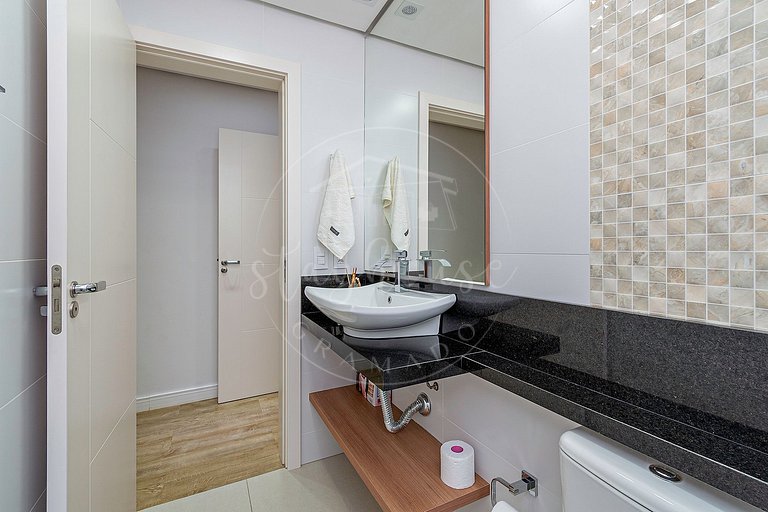 Apto Maestria - Stay House