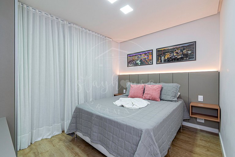 Apto Maestria - Stay House