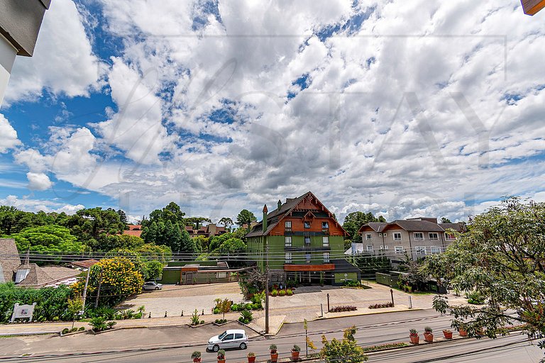 Ótima localização em Gramado - @stayhousetemporada