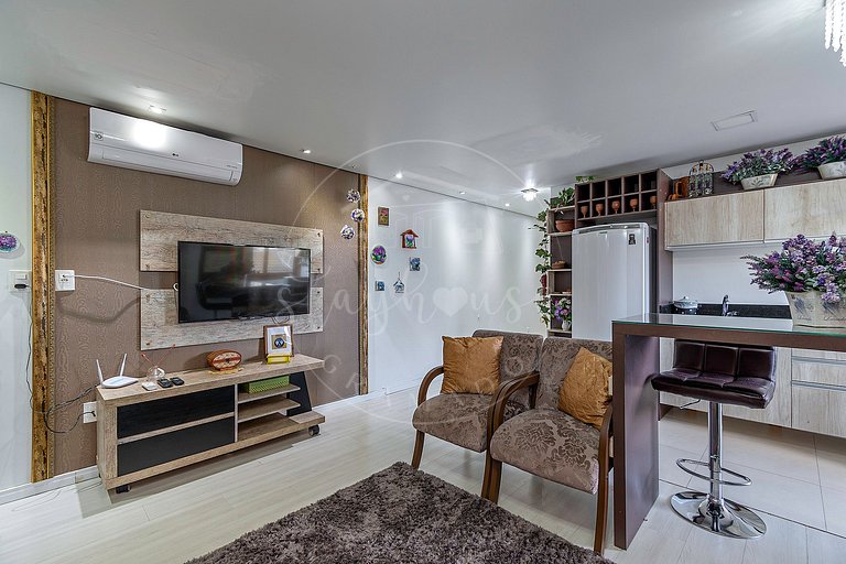 300 metros da Rua Coberta by Stay House Temporada