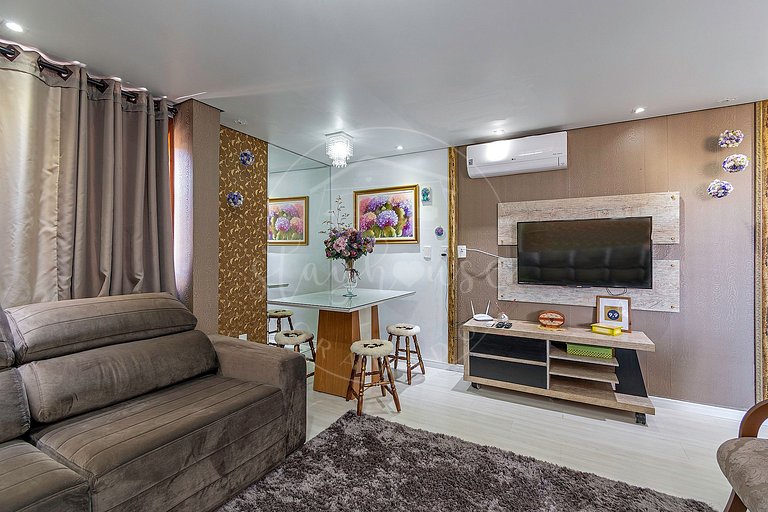 300 metros da Rua Coberta by Stay House Temporada