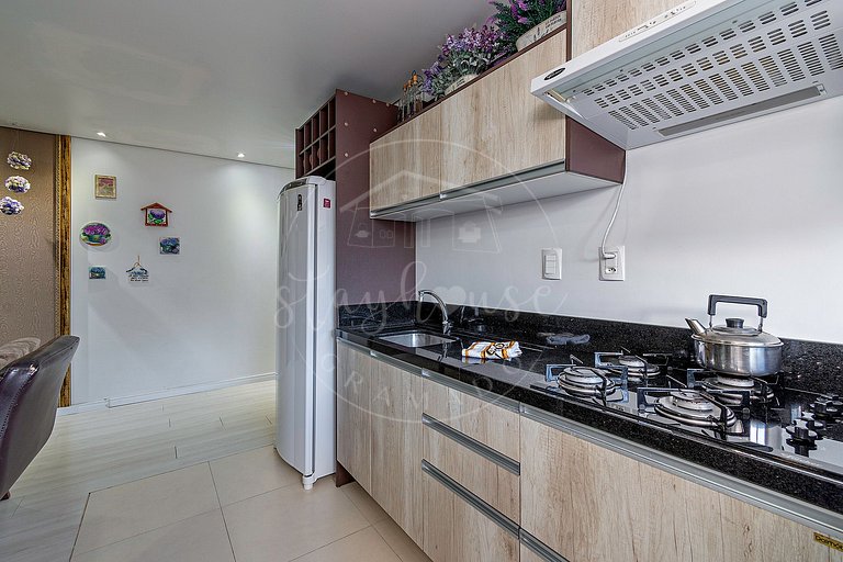 300 metros da Rua Coberta by Stay House Temporada