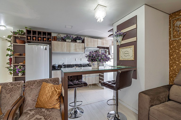 300 metros da Rua Coberta by Stay House Temporada