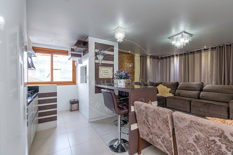 300 metros da Rua Coberta by Stay House Temporada