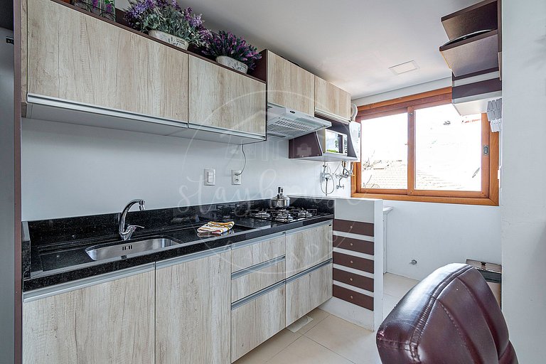 300 metros da Rua Coberta by Stay House Temporada