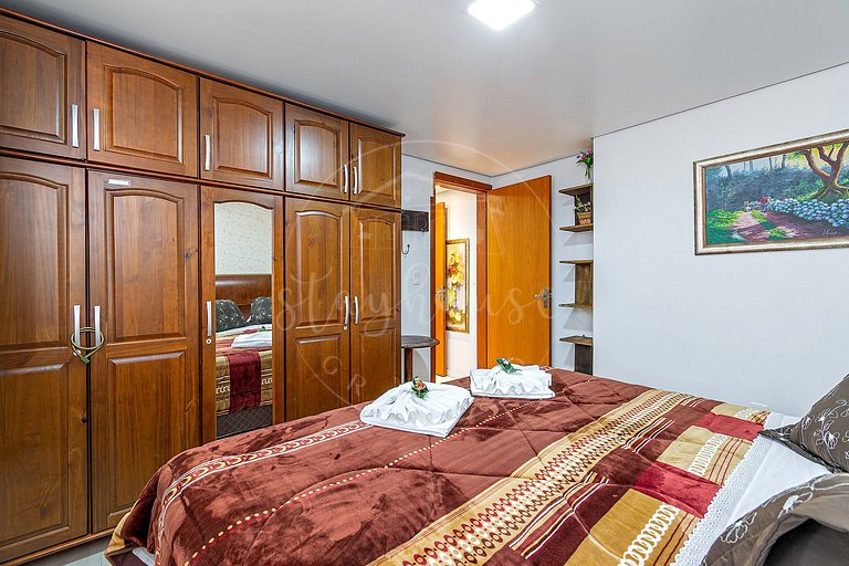 300 metros da Rua Coberta by Stay House Temporada