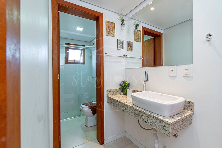 300 metros da Rua Coberta by Stay House Temporada
