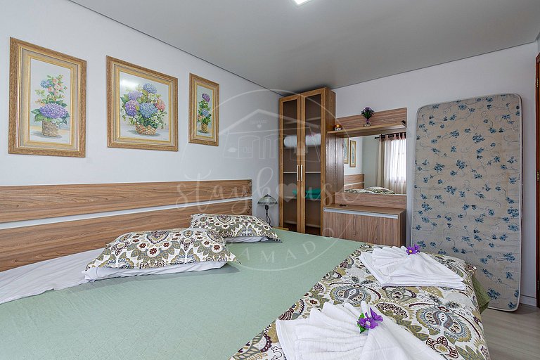 300 metros da Rua Coberta by Stay House Temporada