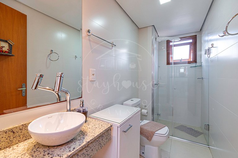 300 metros da Rua Coberta by Stay House Temporada