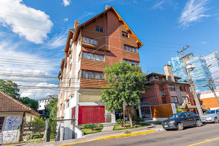 300 metros da Rua Coberta by Stay House Temporada