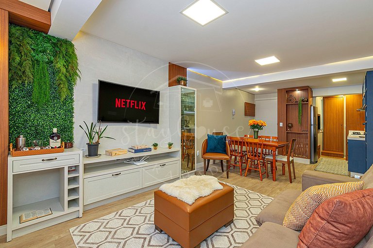 Café da Banca - Stay House Temporada