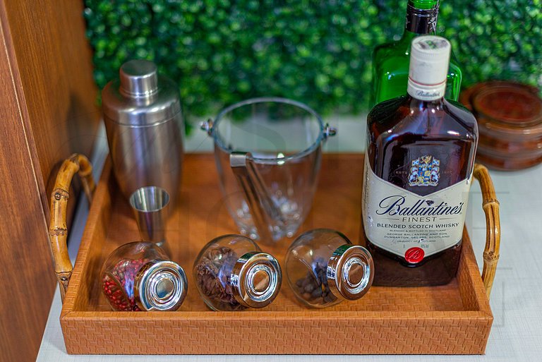 Apto 2 dorm., 5 minutos do centro de Gramado