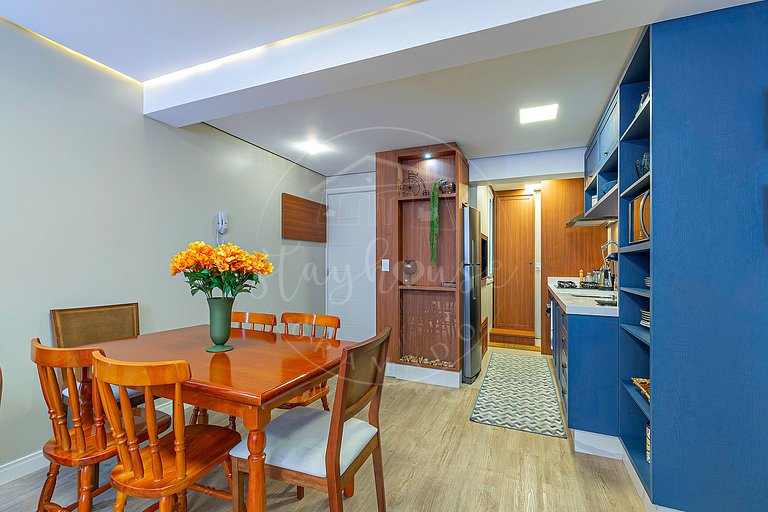Café da Banca - Stay House Temporada