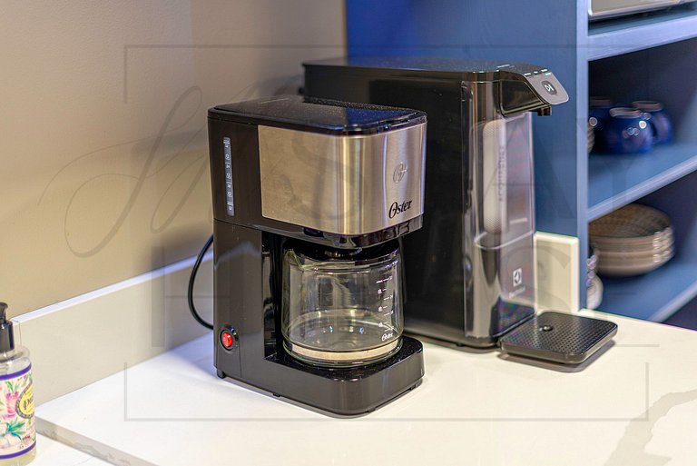 Apto 2 dorm., 5 minutos do centro de Gramado