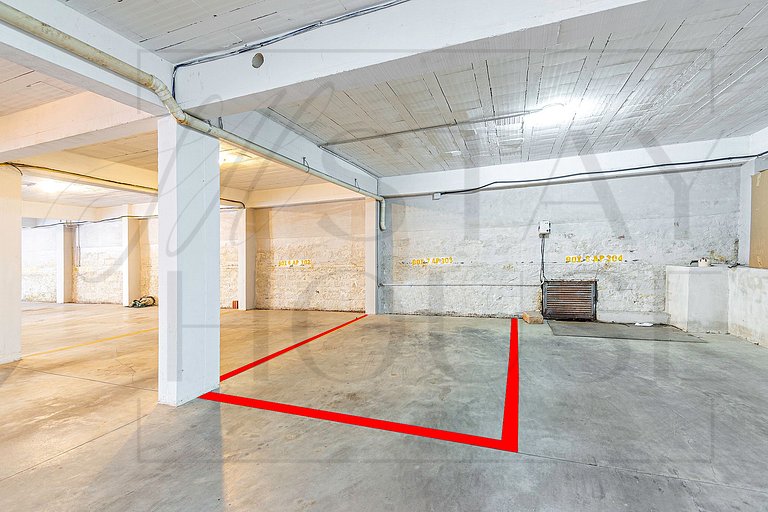 Apto 2 dorm., 5 minutos do centro de Gramado