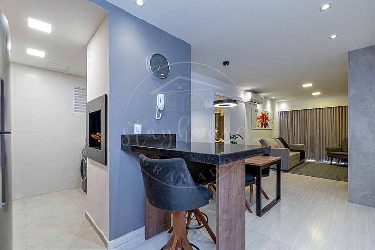 Vita Black - Stay House Temporada