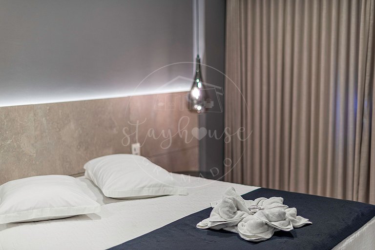 Vita Black - Stay House Temporada