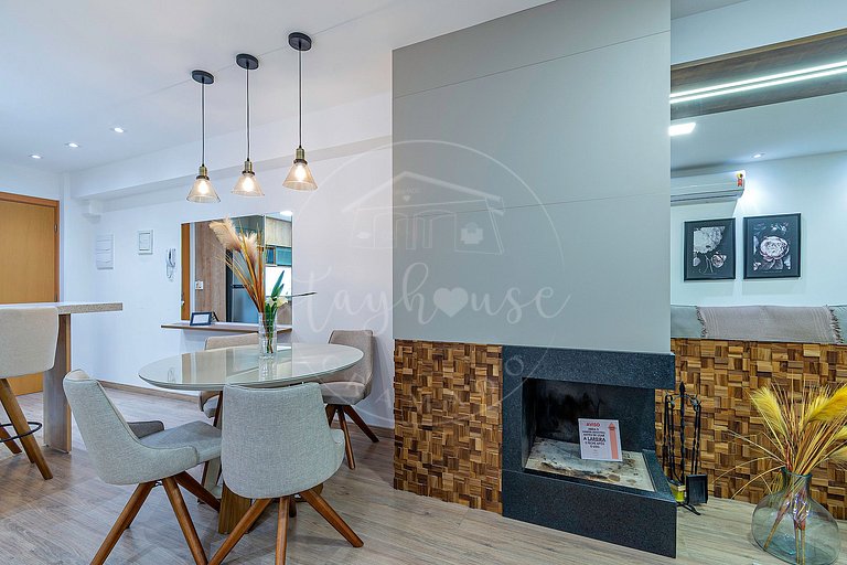Vita Exclusive - Stay House Temporada
