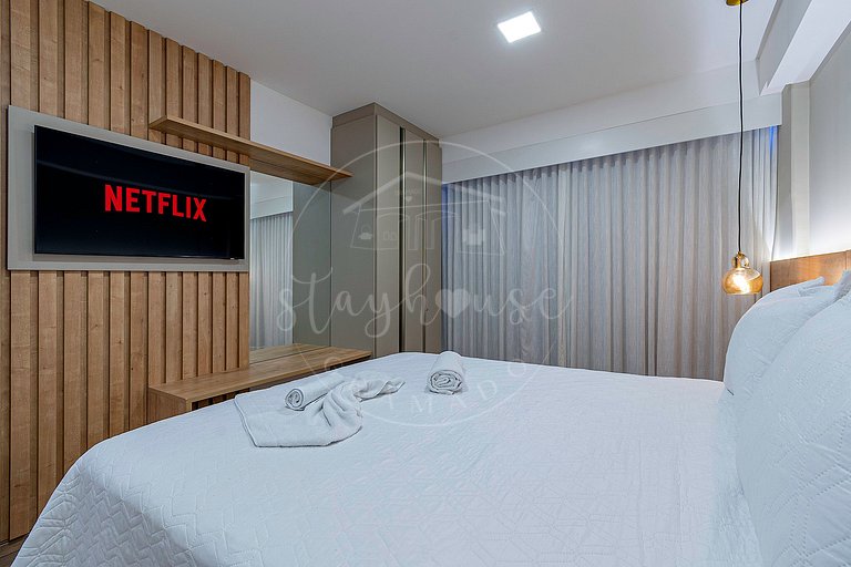 Vita Exclusive - Stay House Temporada
