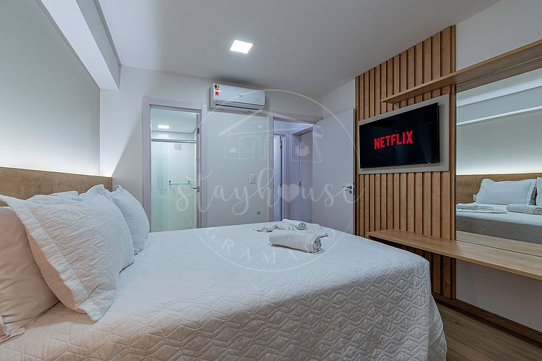 Vita Exclusive - Stay House Temporada