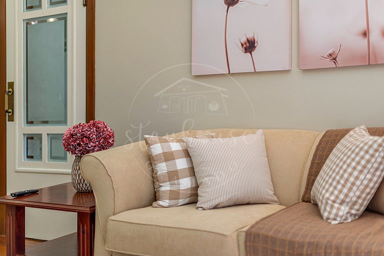 Gartenhaus - Stay House Temporada
