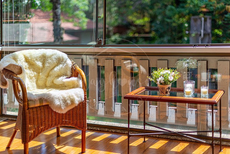 Gartenhaus - Stay House Temporada