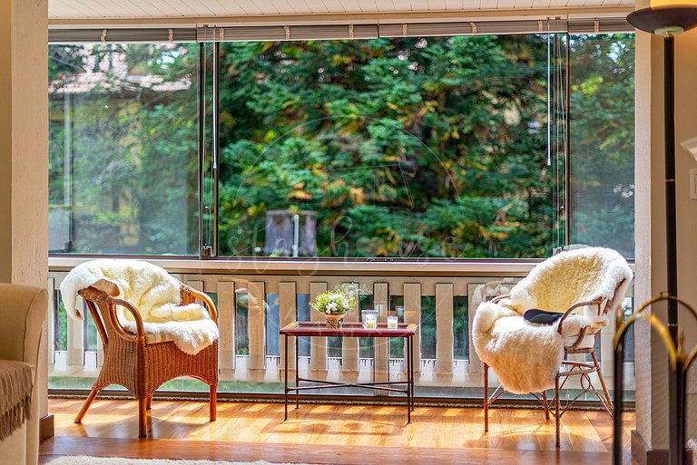 Gartenhaus - Stay House Temporada