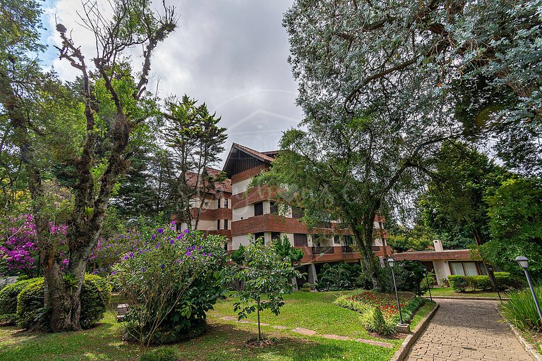 Gartenhaus - Stay House Temporada