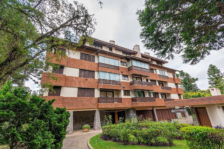 Gartenhaus - Stay House Temporada