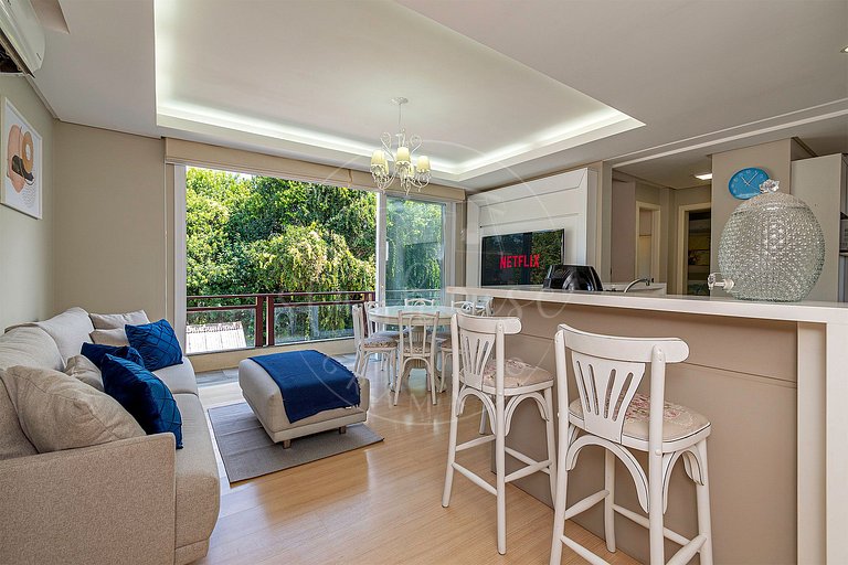 Canela White - Stay House Temporada