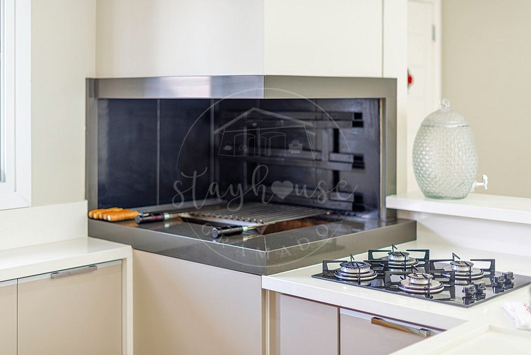 Canela White - Stay House Temporada