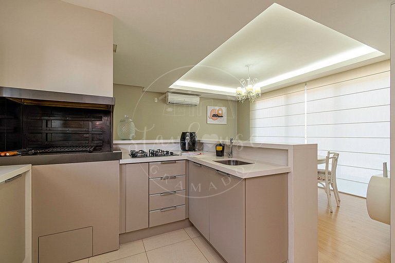 Canela White - Stay House Temporada