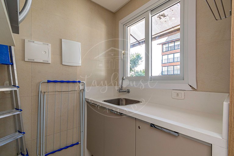 Canela White - Stay House Temporada